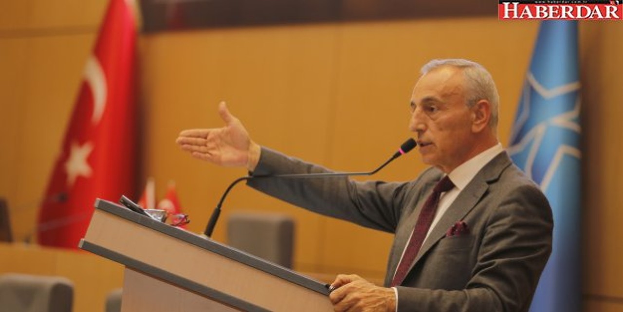 Küçükçekmece şeffaf olacak