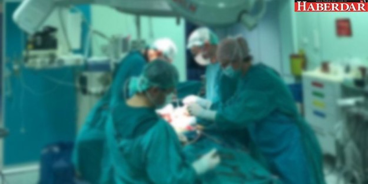 İstanbulda organ ticareti!