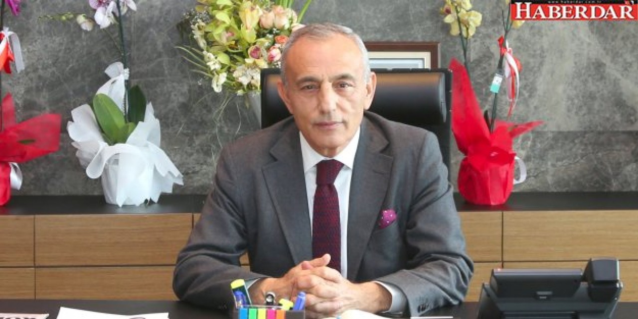 KEMAL ÇEBİ: SENDİKA BASKISI HABERLERİ ASILSIZDIR