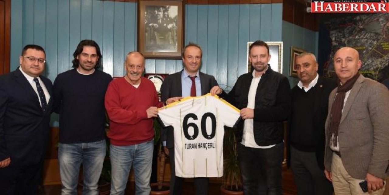 Avcılar spor kenti olacak