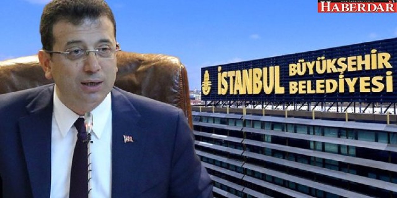 İBBnin Sitesinde Dikkat Çeken Atatürk Detayı