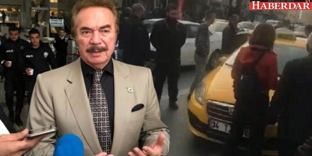 Orhan Gencebayın Bıçaklanan Oğlunun Sağlık Durumu Nasıl?