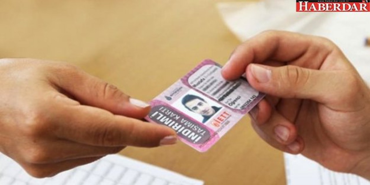 İmamoğlunun Öğrenci Aylık Akbilini 50 TLye İndirme Vaadine AK Partiden Yeni Teklif: 40 Yapalım