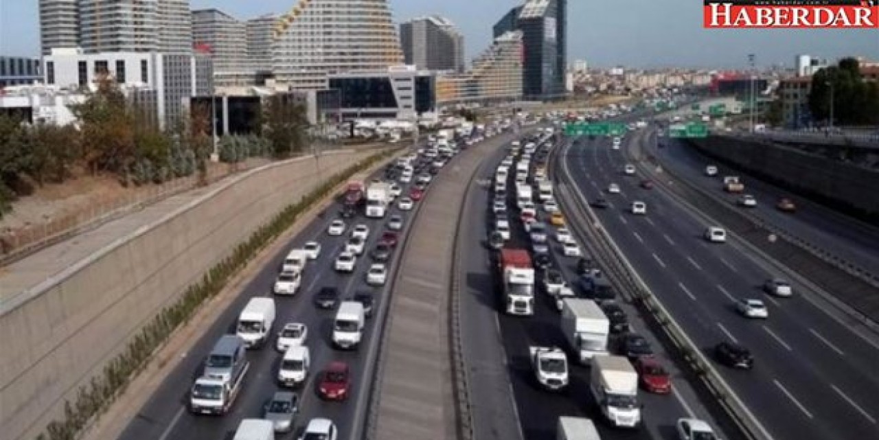 İstanbullular dikkat! İşte 1 Mayısta kapatılacak yollar