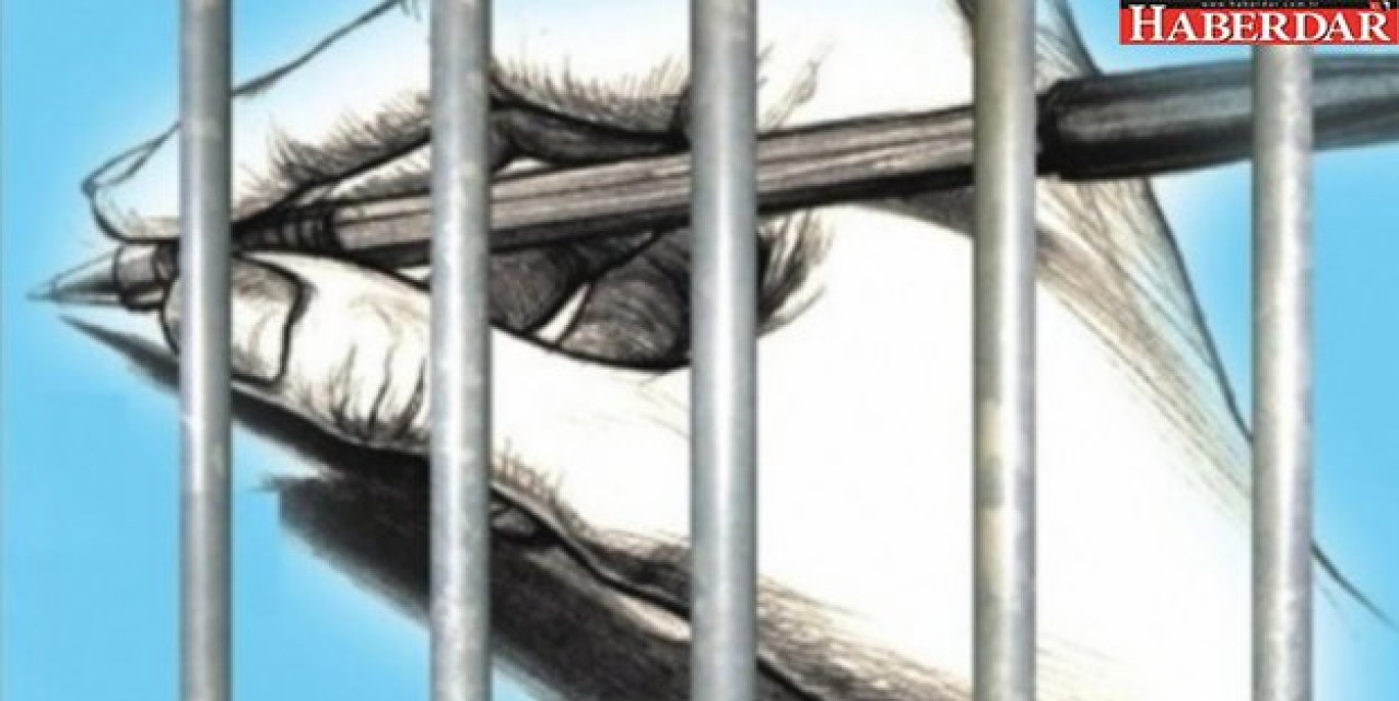 TGCden 3 Mayıs mesajı: Gazeteciler özgür bırakılmalı