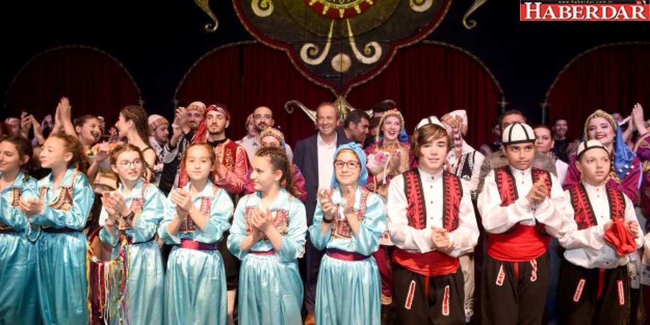 Dans etmek için 1 gün yeter mi?