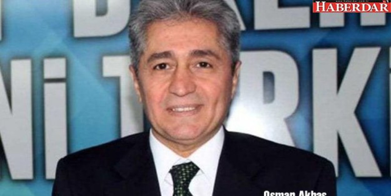 Seçimler iptal edildi, AK Parti’nin vekil adayı kayyum olarak atandı!