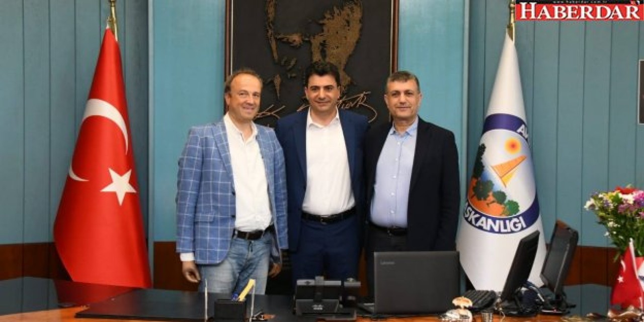 Halk için çalışacağız