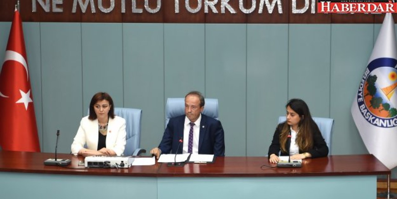 TURAN HANÇERLİ’YLE İLKLER DÖNEMİ