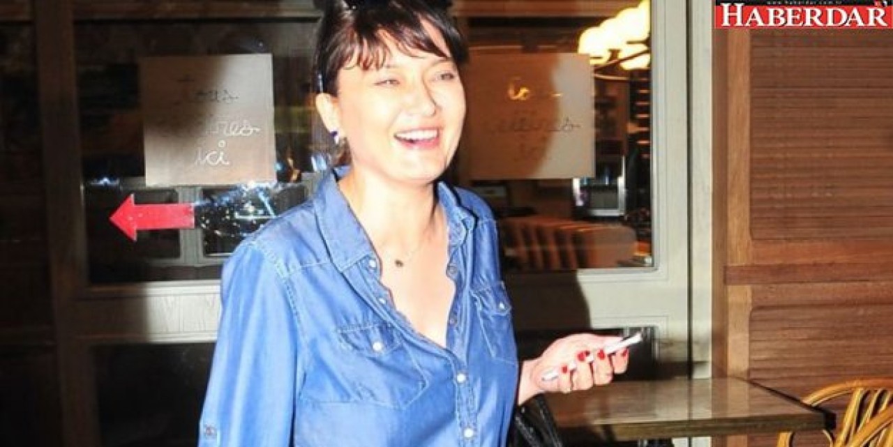 Nurgül Yeşilçaydan evlilik açıklaması!