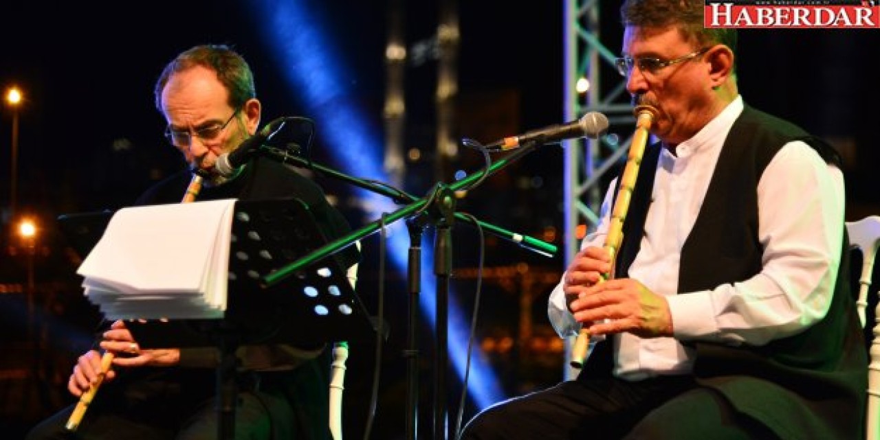 Yaşam Vadisinde Ramazan şenliği