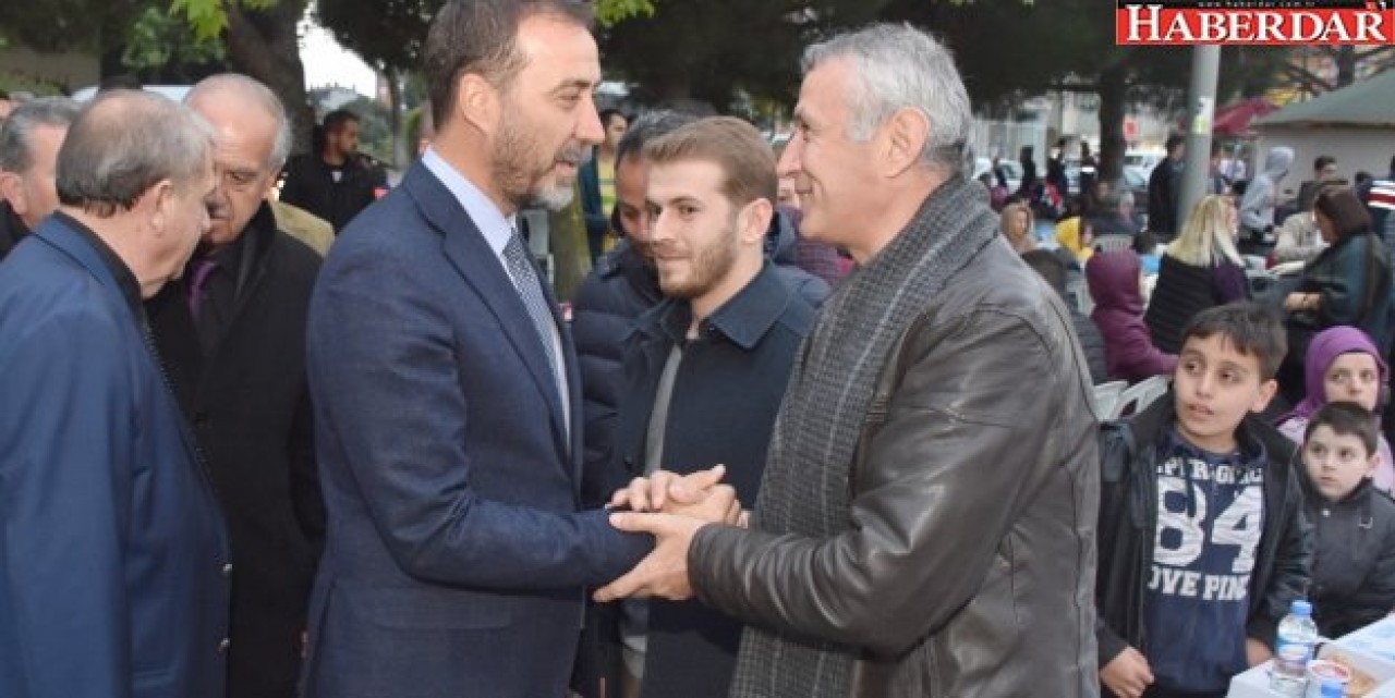 Çantanın eksiği kalmayacak