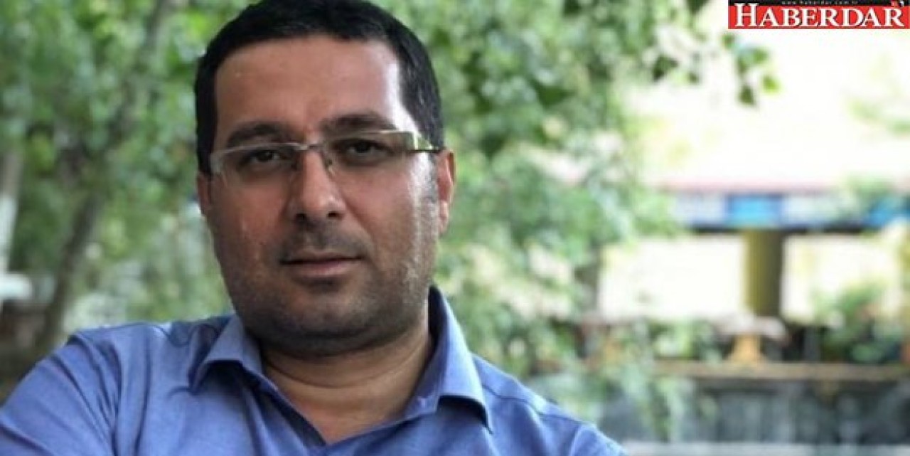 İlçe Başkanı Nas mı olacak?