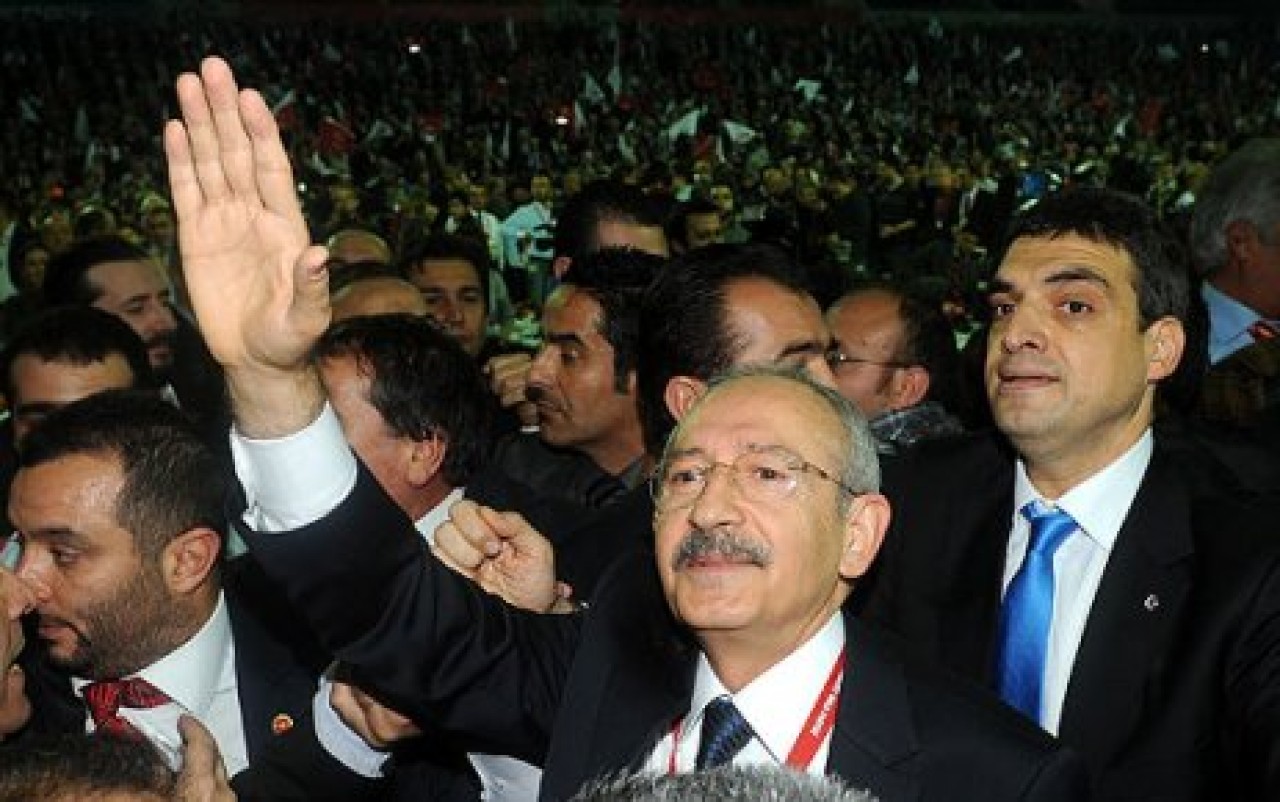 CHP'nin milletvekili listesi netleşmeye başladı.