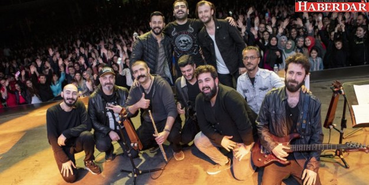 Beylikdüzünde hayat var