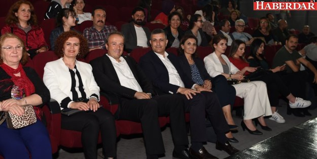 Gerçek sevda engel tanımaz