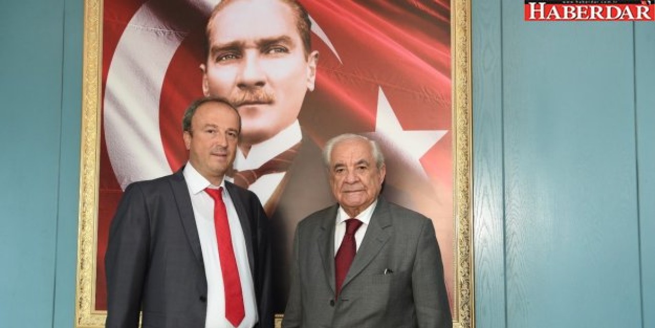 Sözenden Hançerliye destek