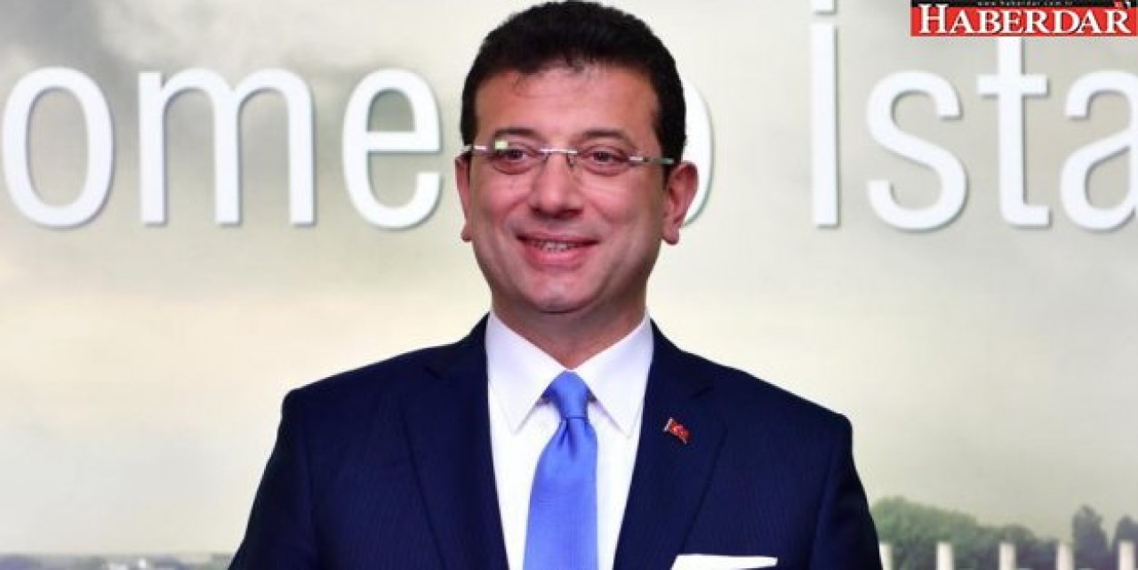 Ekrem İmamoğlu vaatleri İBB Meclisinde onaylandı