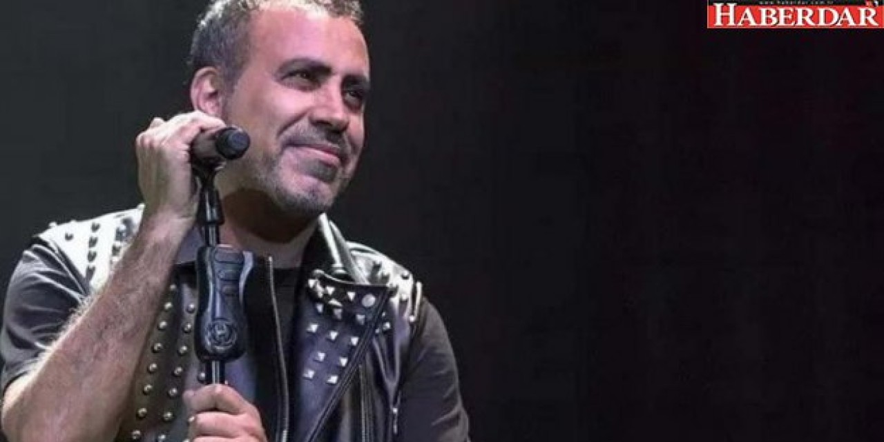 Haluk Leventten hayranlarına müjde