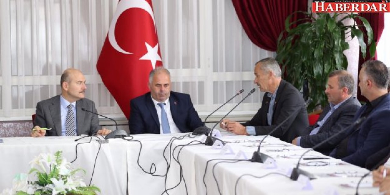 ESAS MAĞDUR BİNALİ BEYDİR