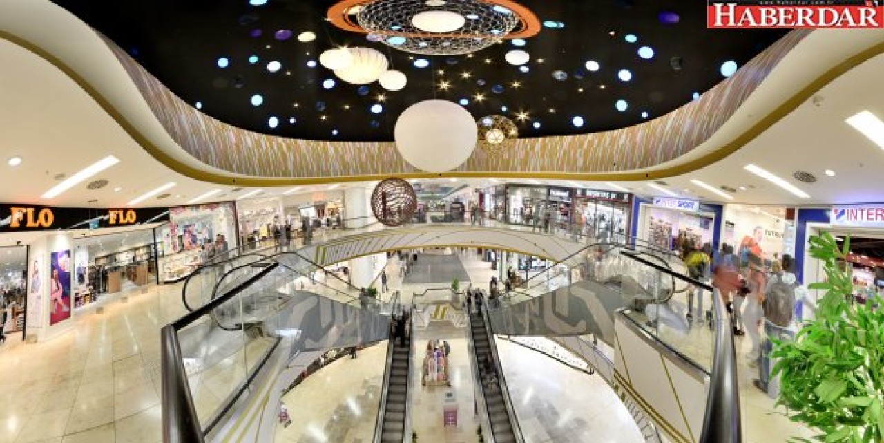 Beylikdüzünde teknoloji var