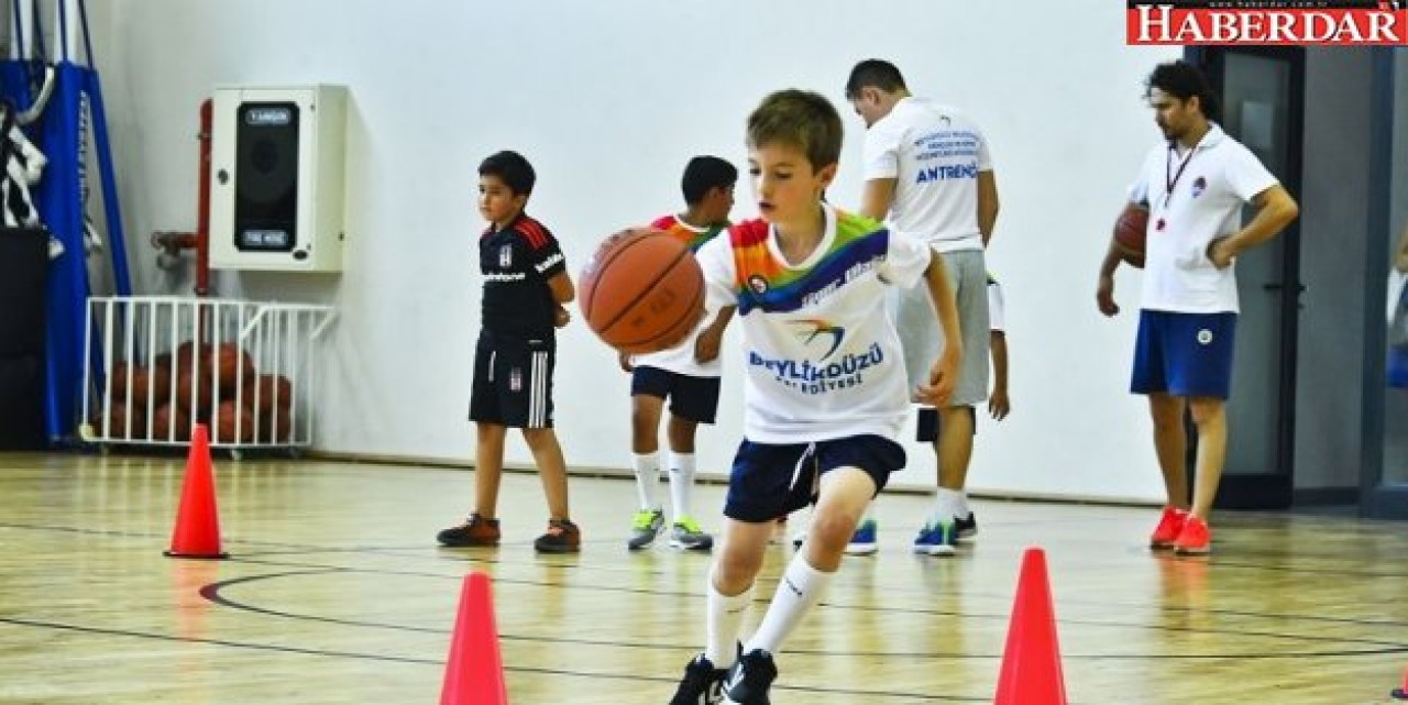 Beylikdüzü yeni sporcularını arıyor