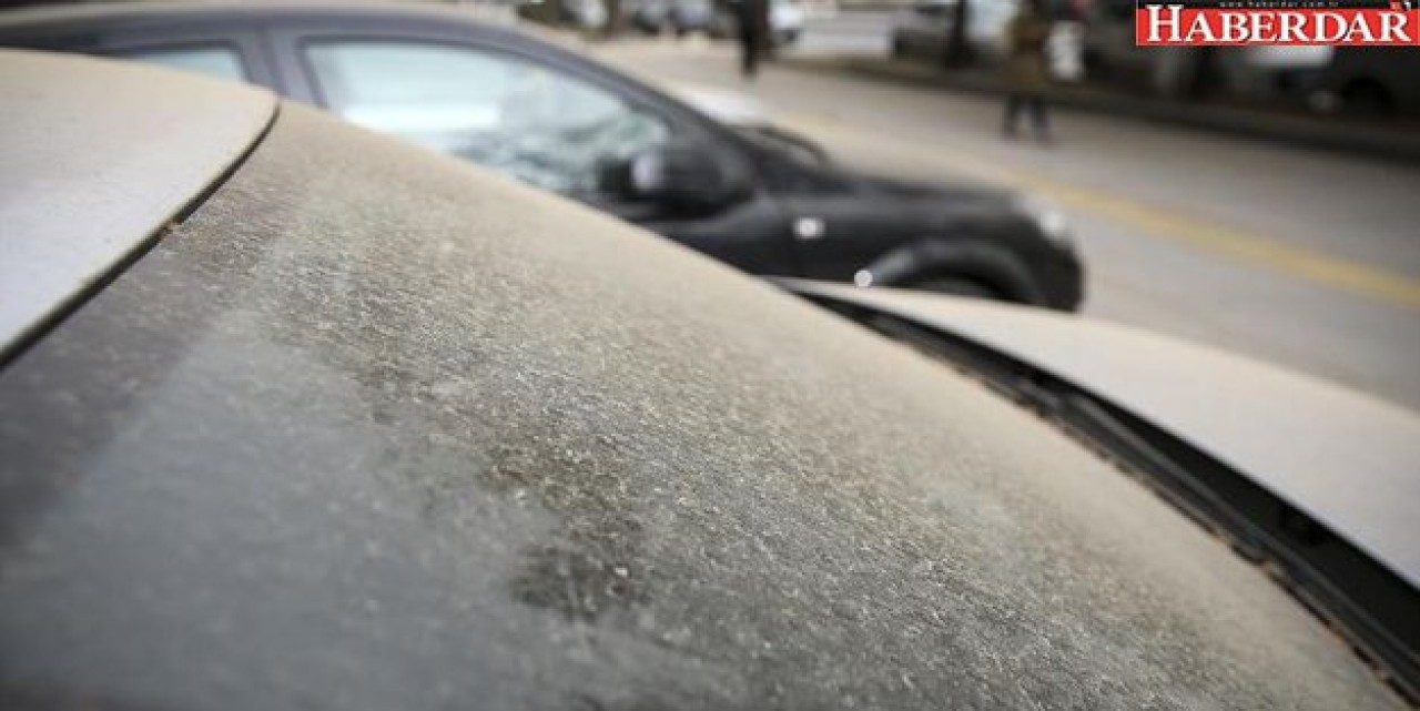 Meteoroloji yeni uyarı yayınladı! Öğle saatlerinden itibaren etkili olacak