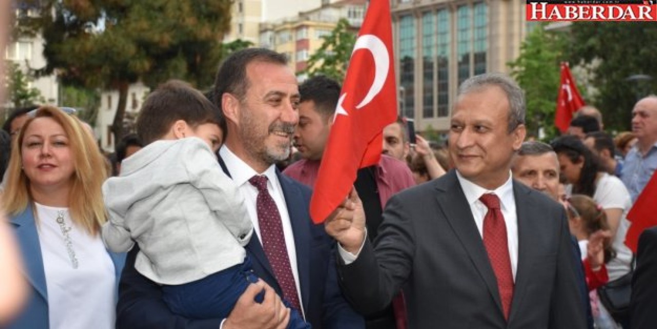 Bu vatan kimsesiz değildir