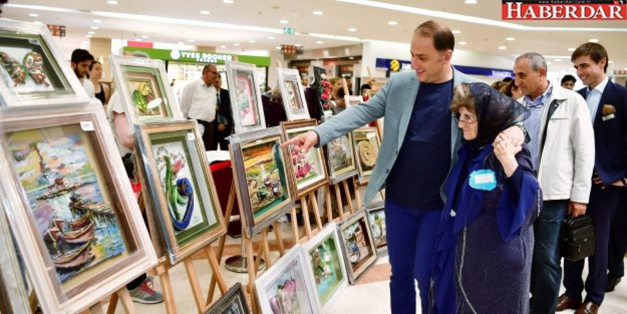 ÇALIK: SANAT BİR KENTİN RUHUDUR