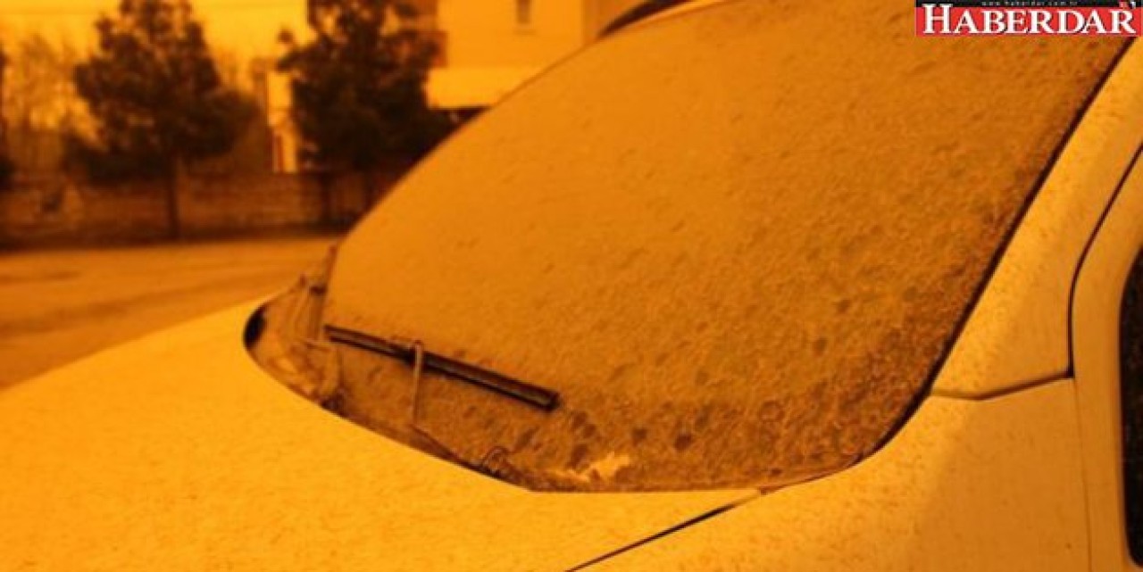 Meteorolojiden İstanbul için sarı uyarı!