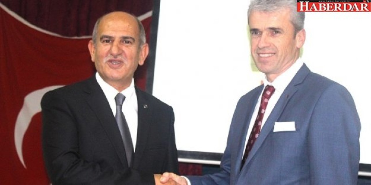 Güzelcede başarı olmazsa olmaz