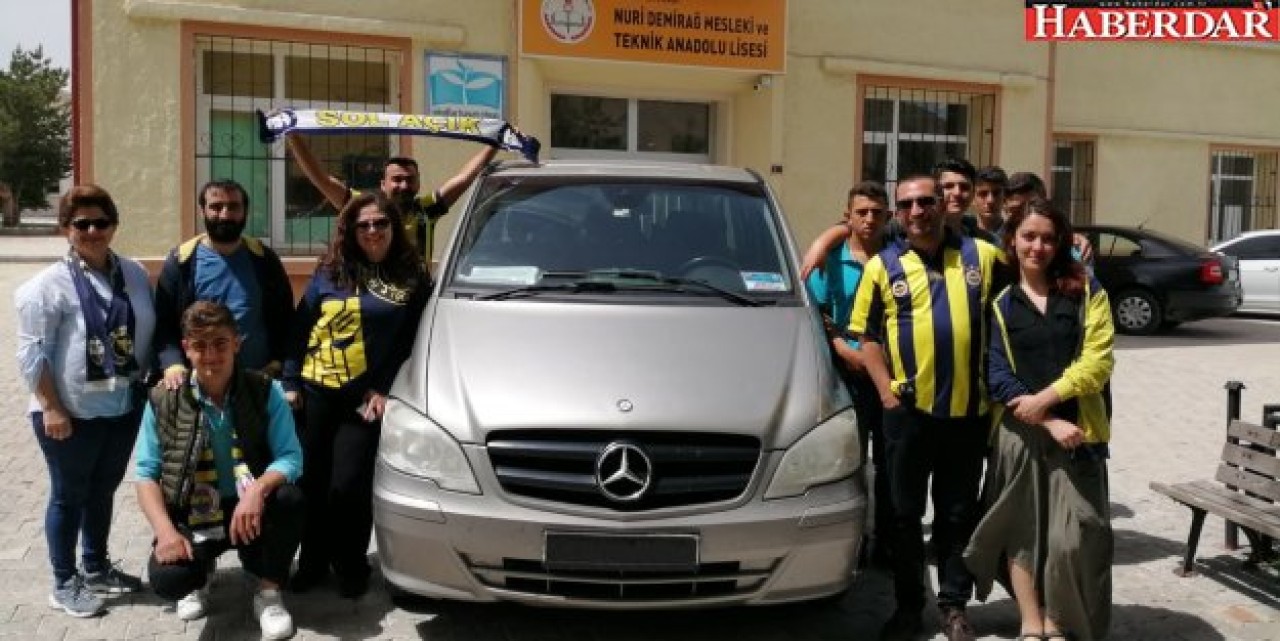 İmamoğlu söz verdi, Hançerli yaptı