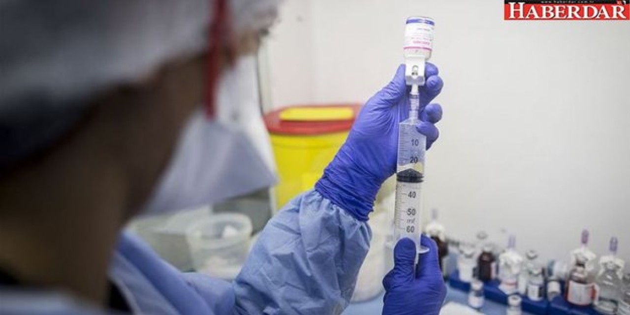 Sağlık Bakanlığından önemli anlaşma: Kanser aşısı için Küba ile çalışma grubu