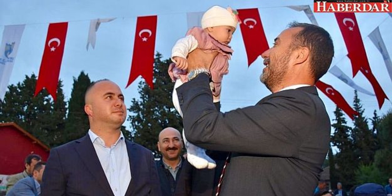 Silivriye okul müjdesi