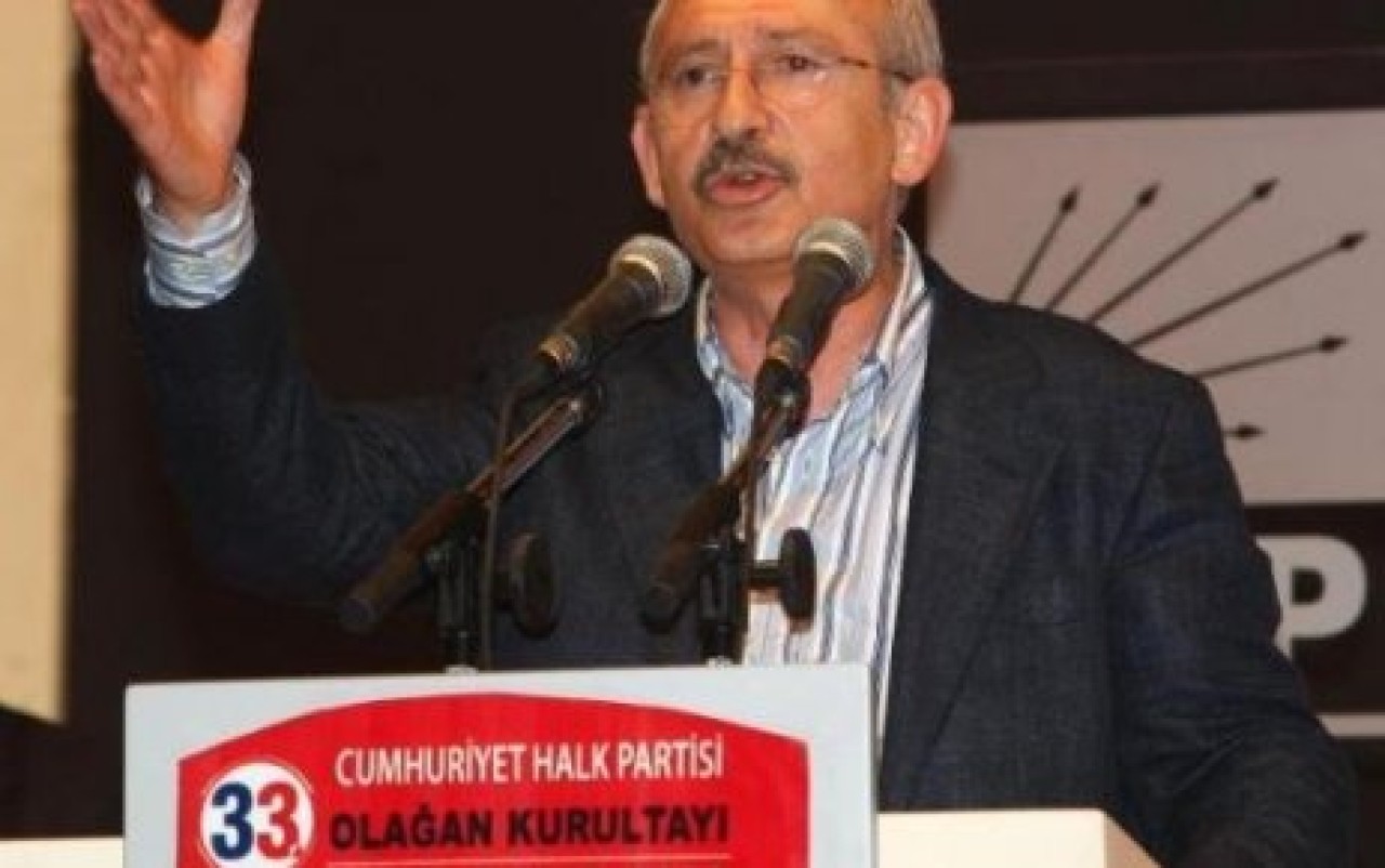 Kılıçdaroğlu Sonunda İsyan Etti!
