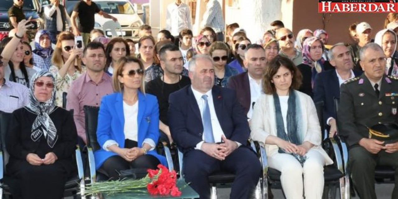 BU ÜLKENİN ANNELERİ AĞLAMASIN