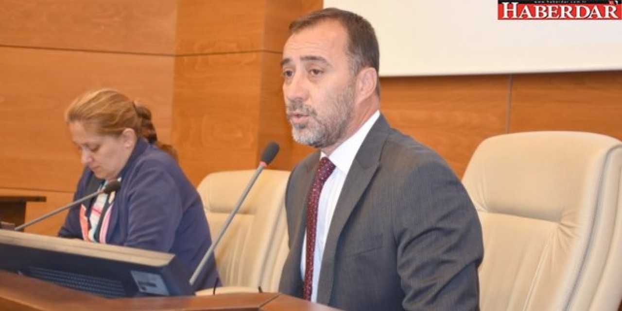 BELEDİYEDE TASARRUF DÖNEMİ BAŞLADI