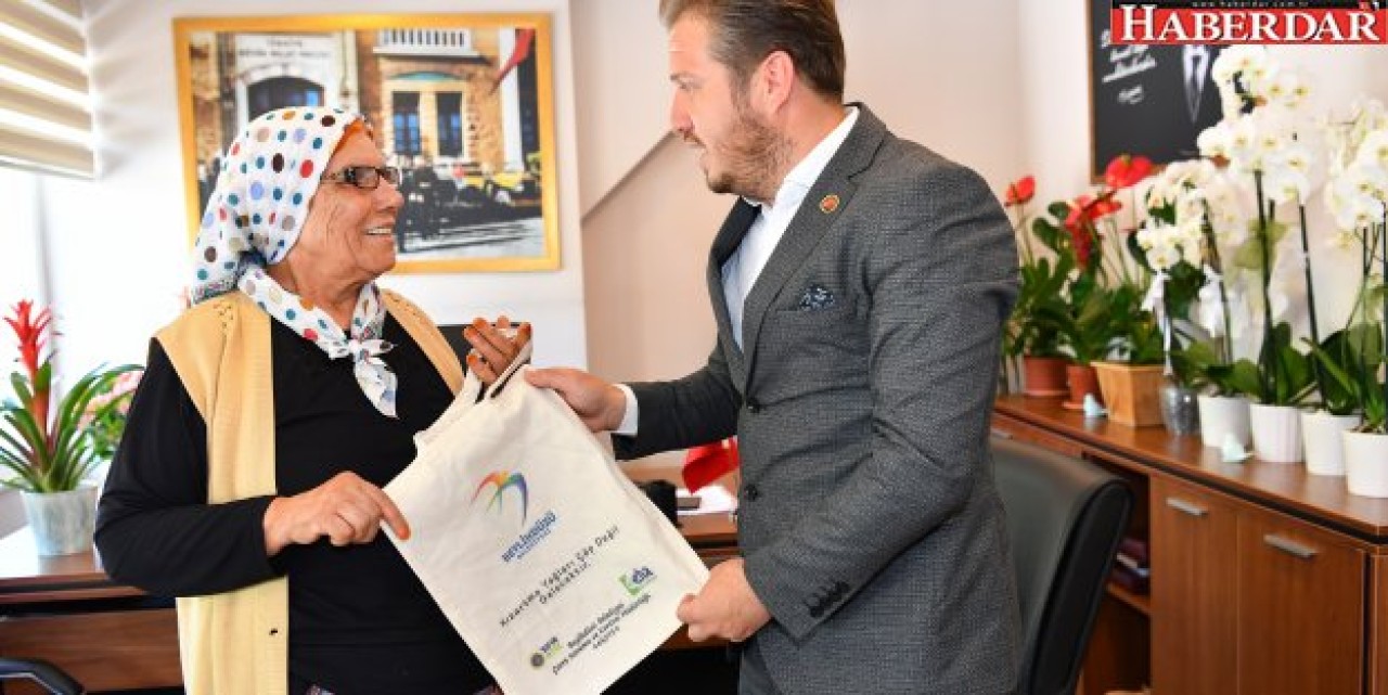 Yağı getir çantayı götür