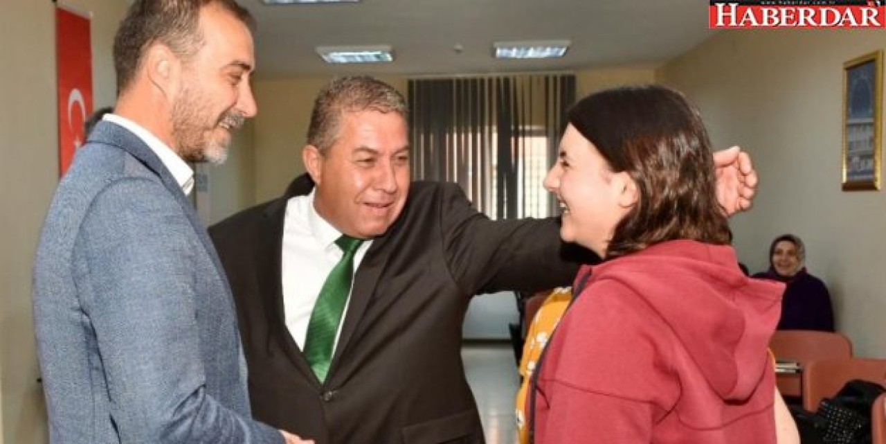 Silivri eğitimlere başladı