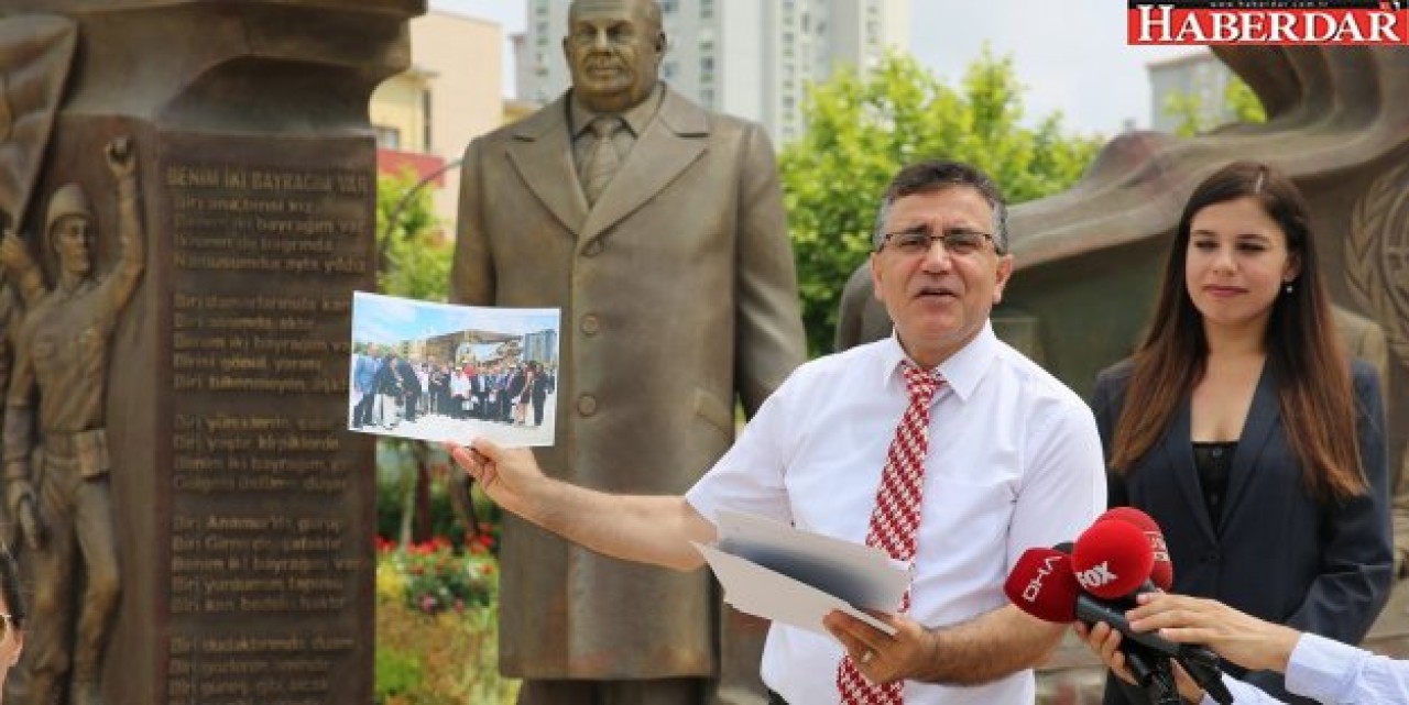 Denktaş yaşasa üzülürdü