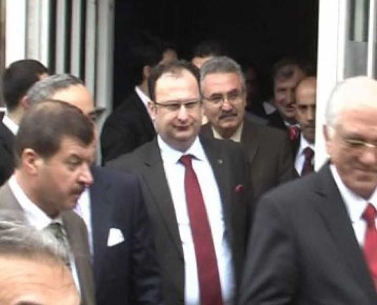 İlk dosyası 'Seyfi Oktay'