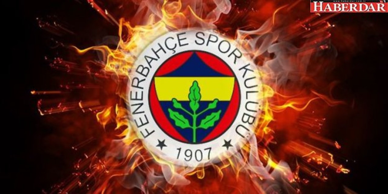 Fenerbahçeden 2 bomba!