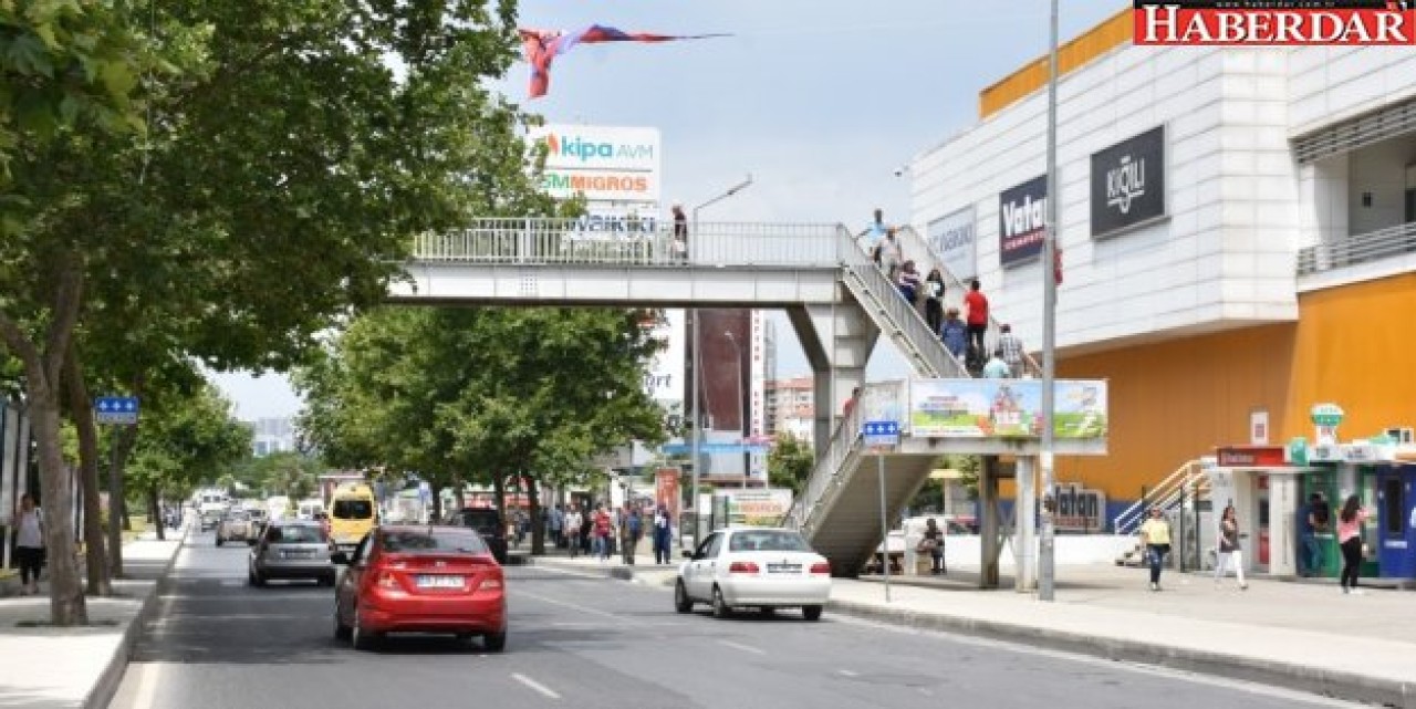 Asansör projesine onay çıktı