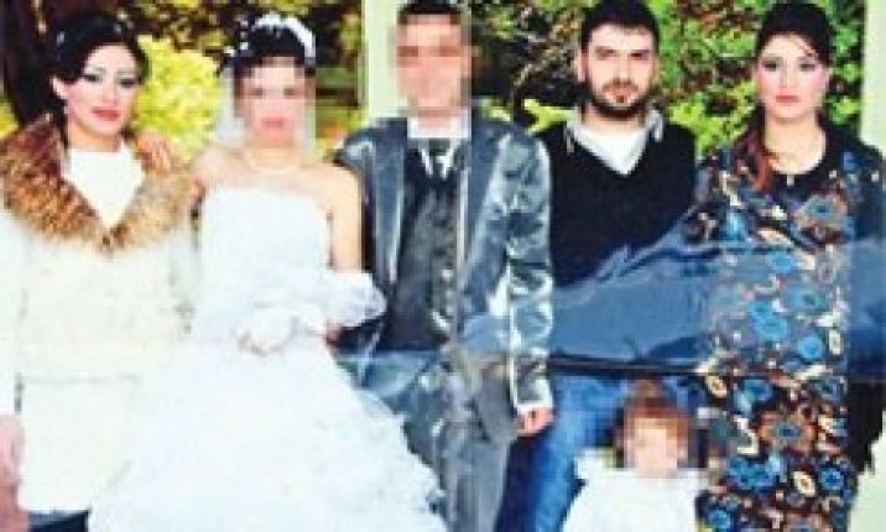 Katil ve kurbanları