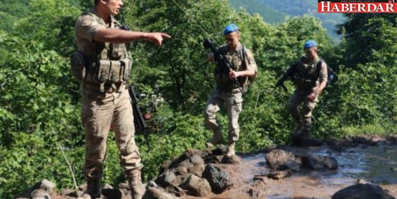Araklı sel felaketinde yaşamını yitirenlerin sayısı 4e yükseldi