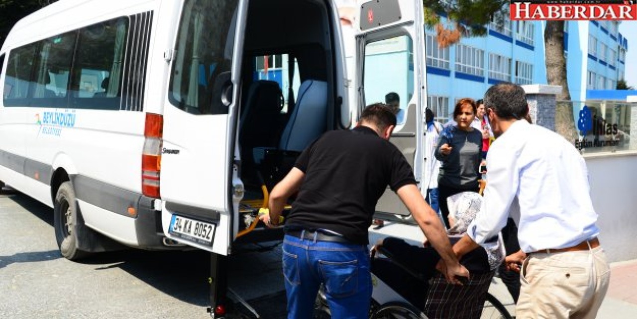 23 Haziranda nakil hizmeti