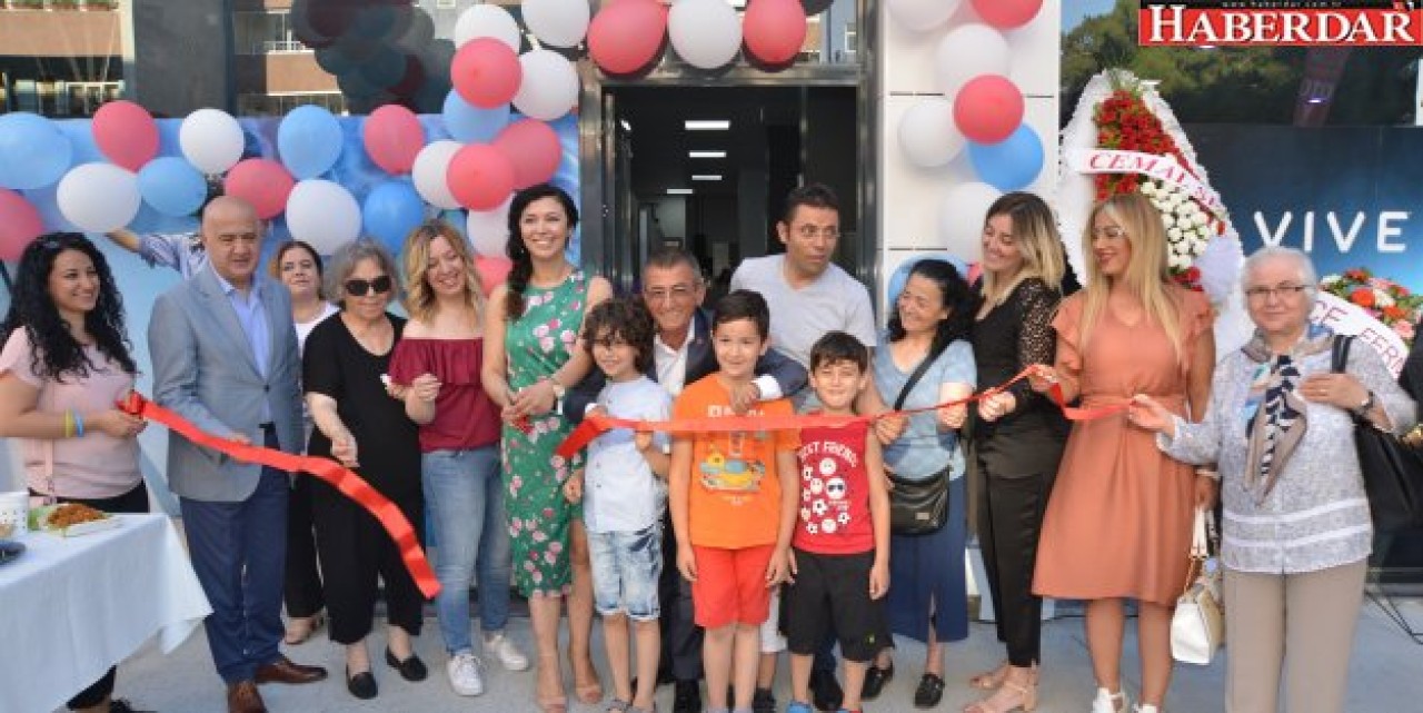 Sanal gerçekliğin kapıları açıldı