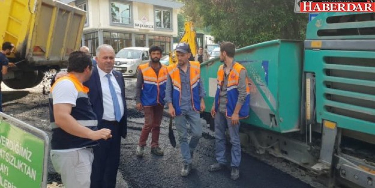 Çatalca Belediyesi, Büyükşehir ve  Hükümet El Ele!