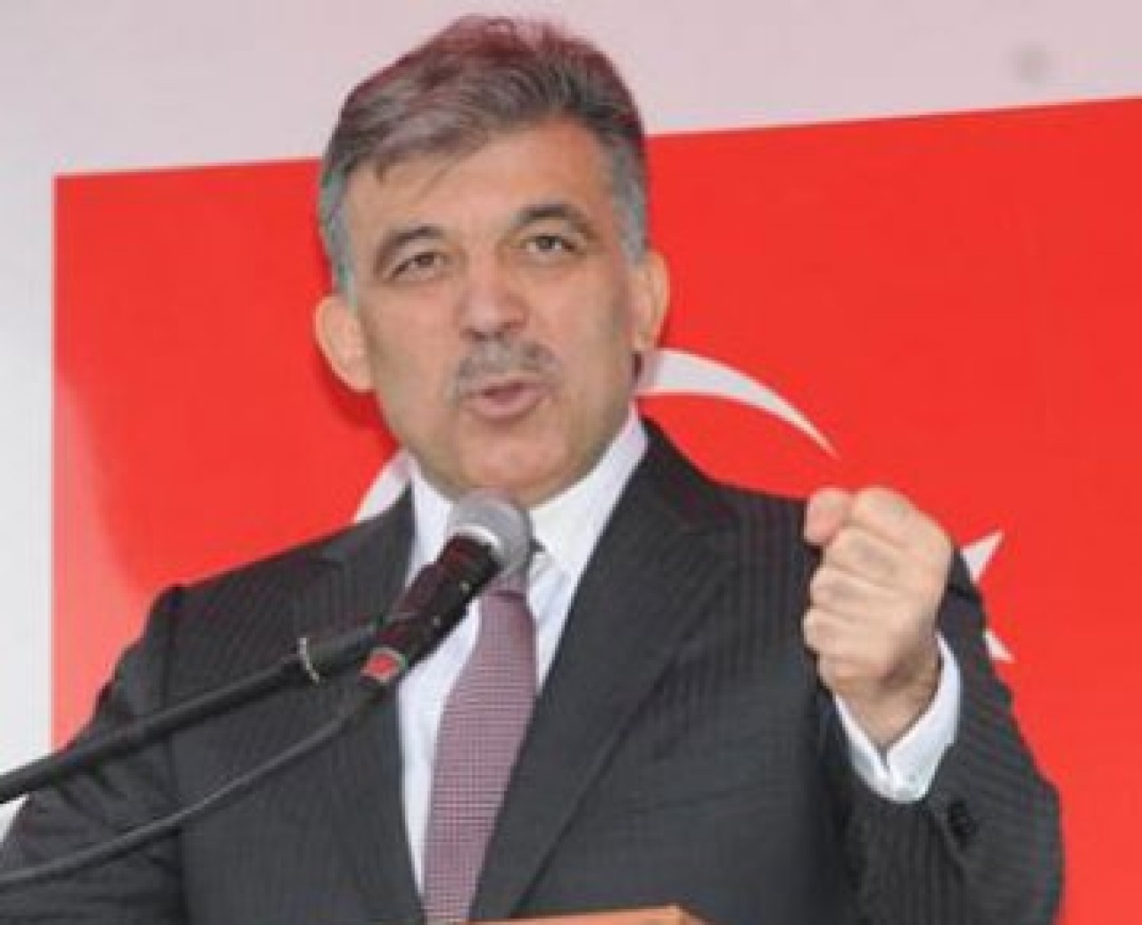 Cumhurbaşkanı'ndan itiraf