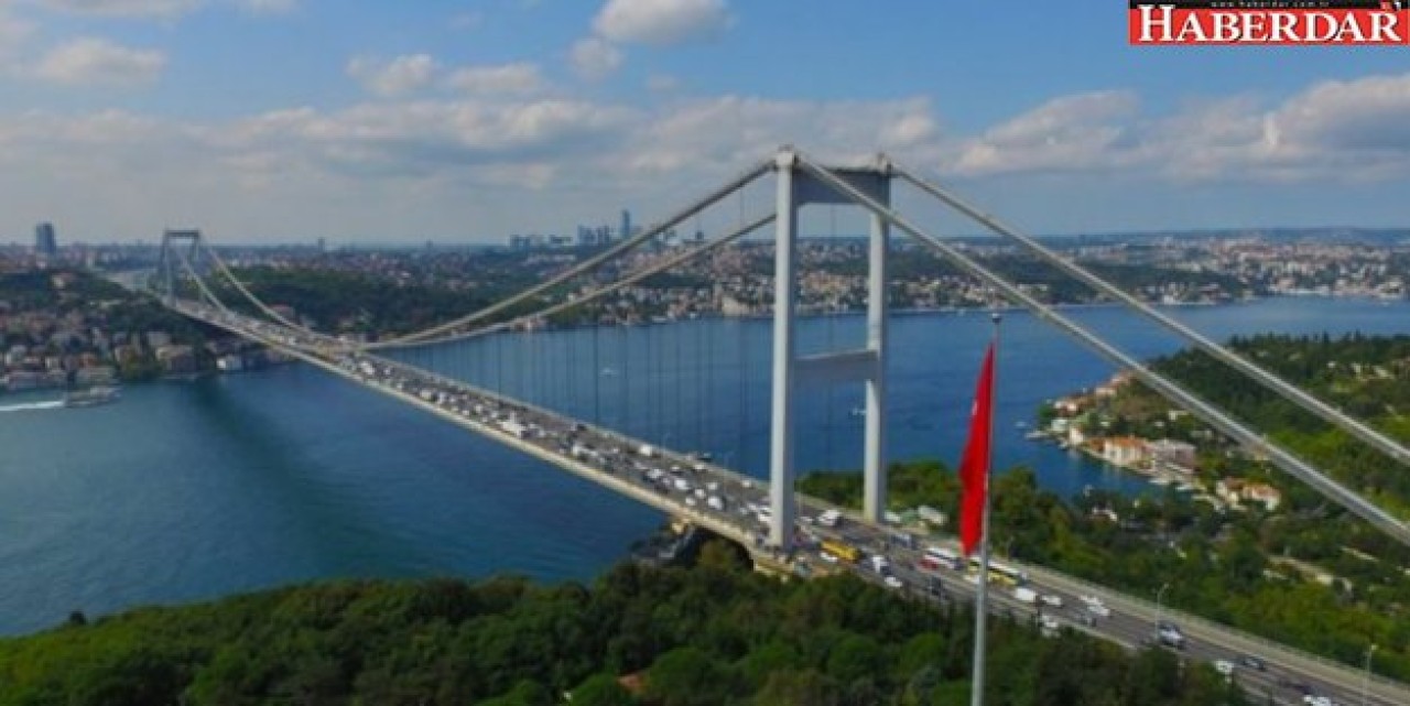 FSMde 4 şerit kapatılacak... İşte o tarihler